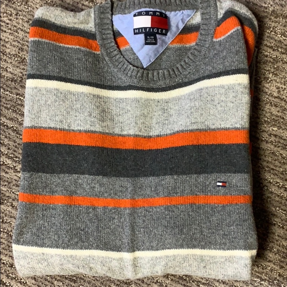Tommy Hilfiger Sweater
